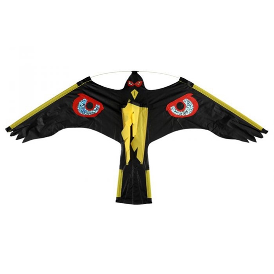 Picture of Putnu atbaidītājs Tarmo Pūķis 5m