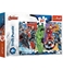 Picture of Puzlis TREFL Marvel Avengers 60 gb. 4+ T17357