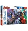 Изображение Puzlis TREFL Marvel The Avengers 160 gb. 6+ T15424