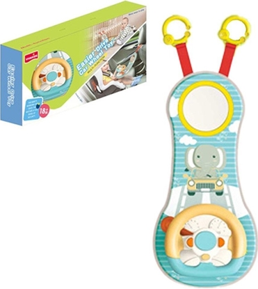 Picture of DollsWorld lalka Olivia 38cm pije/sika 78402 84020