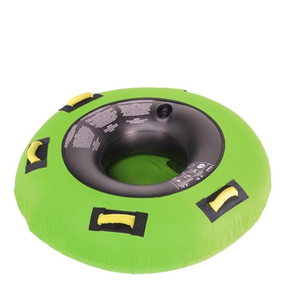 Изображение Pūslis Atom ar rokturiem d130cm max 90kg