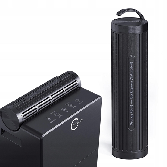 Picture of Q34H5 POCHANIACZ WILGOCI OSUSZACZ TUBA   ABSORBER