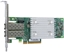 Изображение QLogic QLE2742-SR-CK Hostbus-Adapter PCIe 3.0 x8 2 Ports