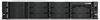 Picture of QNAP TS-855EU-8G NAS/storage server SAN Rack (2U) Ethernet LAN Black C5125