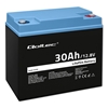 Picture of Akumulator LiFePO4 | 12.8V | 30Ah | 384Wh | BMS 