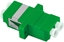 Изображение Qoltec Adapter wiatowodowy LC/APC duplex SingleMode (54136)