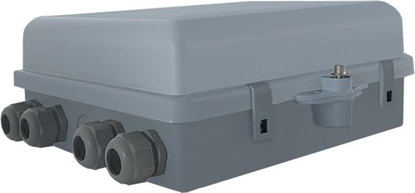 Picture of Qoltec Mufa wiatowodowa 1x16 (54213)