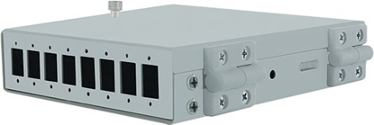 Picture of Qoltec Mufa wiatowodowa 1x8 (54212)