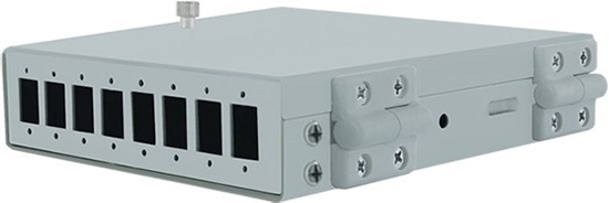 Picture of Qoltec Mufa wiatowodowa 1x8 (54212)