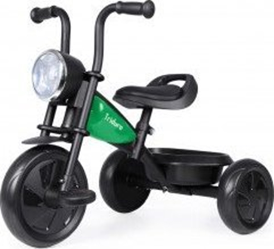 Picture of Qplay Qplay Rowerek Trójkoowy Triduro Green