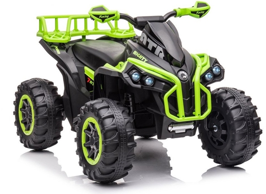 Picture of LeanToys Quad Na Akumulator GTS1199 Zielony