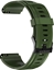Attēls no Quartz Pasek do Smartwatch Giewont GW430 Silikonowy ZIELONY GWP430-2