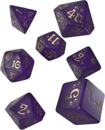 Picture of Q-Workshop Koci Zestaw Koci: Purrito