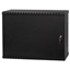 Изображение Rack Cabinet 19" 3U 180mm Black