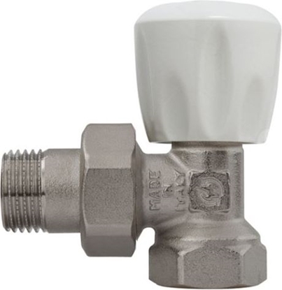 Picture of Radiatoru rokas ventilis 3/4" leņķa GF
