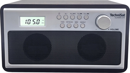 Attēls no Radio TechniSat Radio Classic 210