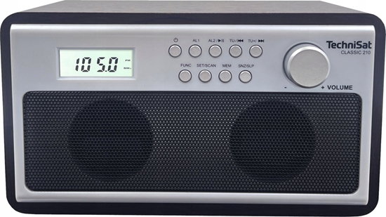 Picture of Radio TechniSat Radio Classic 210