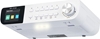 Picture of Radio kuchenne przenośne FM/DAB+ RK1 białe