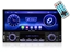 Picture of Radio samochodowe AVH-686B 2DIN 7 cali RDS MP3/USB/micro SD/BLUETOOTH