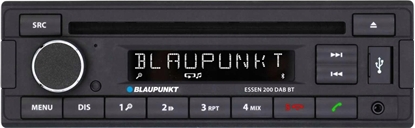 Picture of Radio samochodowe Blaupunkt BLAUPUNKT Essen 200 DAB BT CD