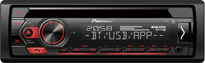 Picture of Radio samochodowe Pioneer Pioneer DEH-S320BT