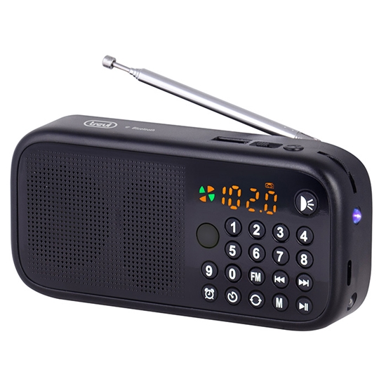 Picture of Radio Trevi DR 7F40 BT