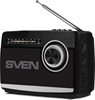 Изображение Radio uztvērējs Sven SRP-535 + Flashligt