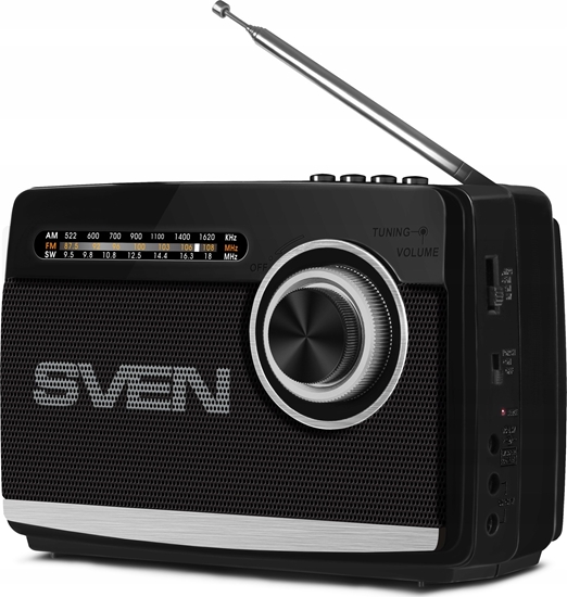 Picture of Radio Sven SRP-535 przenone radio