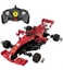 Picture of Radio vadāmā mašīna Konstruktors Ferrari F1 SF1000 1:16 8+ CB46982