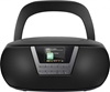 Picture of Radioodtwarzacz CD/MP3, SPT 6200DB CD/MP3/USB/Radio FM/DAB, BT