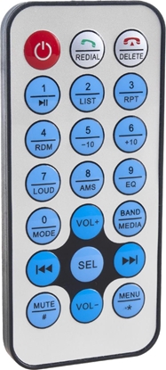 Picture of Radio samochodowe Audiocore AC9100