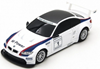 Picture of Rastar Rastar, Bmw M3 Gt2, RC Car, 1:24, 6+ years For Boys