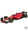 Picture of Radiovadāmā mašīna Ferrari F1-75 Escala 1:12 (uz baterijām) 6+ CB41271
