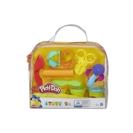 Picture of Radošais kompl. Play-Doh Starter