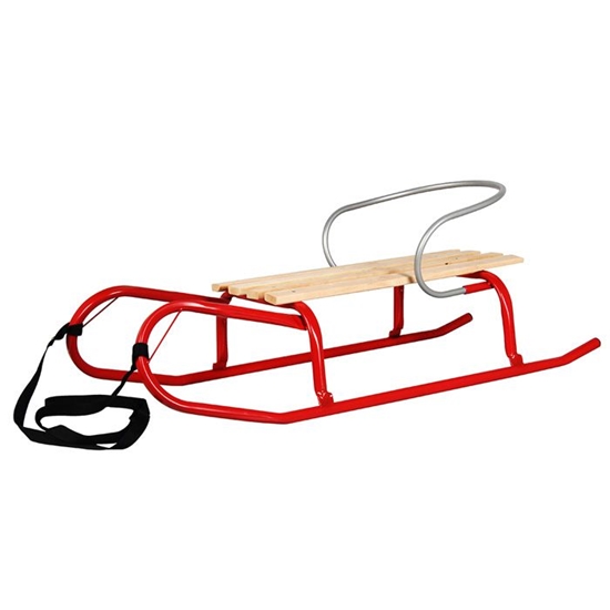 Picture of Ragavas Sniežka koka/metāla 90x37x23cm