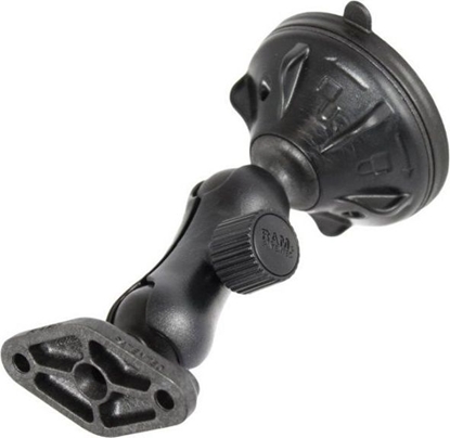 Picture of RAM Mount Adapter RAP-B-166-2U