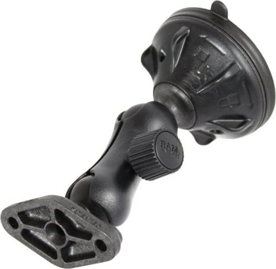 Picture of RAM Mount Adapter RAP-B-166-2U