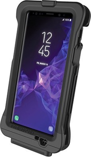 Picture of Ram mounts RAM Mounts IntelliSkin HD pokrowiec na telefon komórkowy 14,7 cm (5.8") Czarny