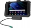 Picture of RAM Mounts RAM-HOL-SAM60CPU uchwyt Uchwyt aktywny Tablet/UMPC Czarny