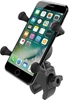 Picture of RAM Mounts X-Grip Phone Mount with Low Profile Tough-Claw Base