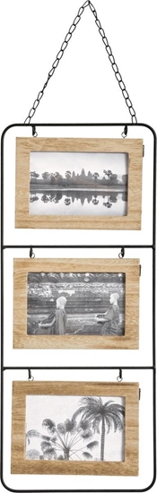 Picture of Ramka Atmosphera Dekoracyjne ramki na fotografie MDF Do powieszenia