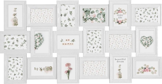 Picture of Ramka Atmosphera Multirama rama na zdjcia 18 zdj dua glamour