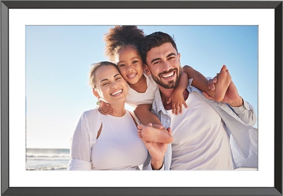 Picture of Ramka cyfrowa AgfaPhoto 10" (APF1000WIFI)