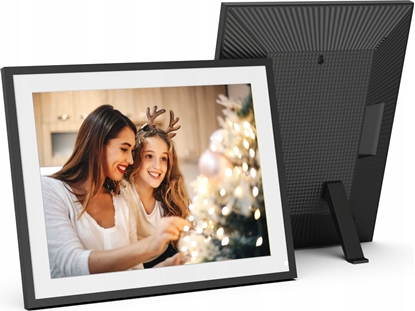 Attēls no Ramka cyfrowa AgfaPhoto Ramka Cyfrowa 17"" 17 Cali Lcd Hd Agfa Agfaphoto Wifi + Pami 32gb / Apf1700 Wi-fi