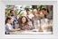 Attēls no Ramka cyfrowa Denver Denver Frameo PFF-1024 white 25,4cm (10,1 ) 16GB