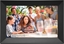 Attēls no Ramka cyfrowa Denver Denver Frameo PFF-1063 black 25,4cm (10,1 ) 16GB
