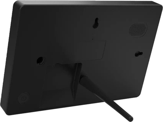 Изображение Ramka cyfrowa Denver Denver PFF-725B 7'' digitaler Bilderrahmen schwarz