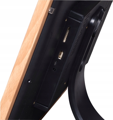 Picture of Ramka cyfrowa Denver Ramka na zdjcia Denver z FRAMEO FHD 21,5" 32GB czarna