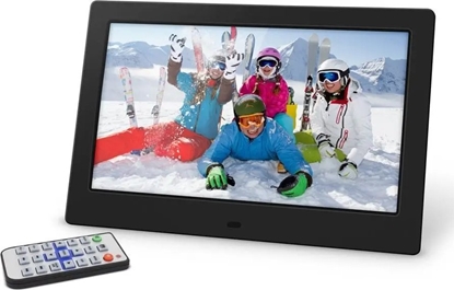 Picture of Ramka cyfrowa Sencor Cyfrowa ramka fotograficzna SDF 1081 B