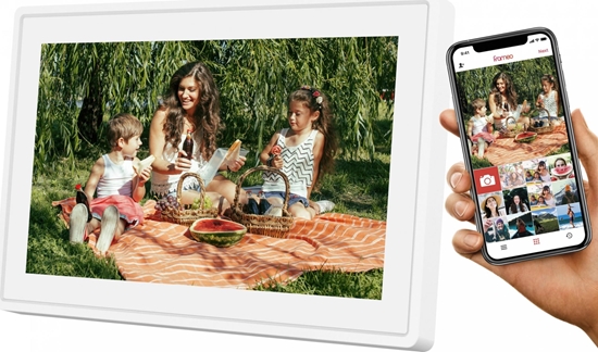 Picture of Ramka cyfrowa Sencor SDF 1092 W WIFi